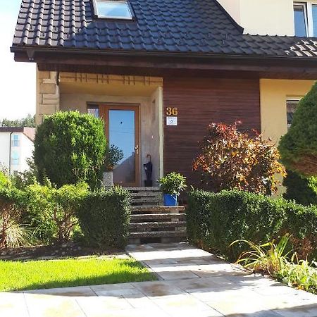 Penzion Piano Apartment Liptovsky Mikulas Bagian luar foto