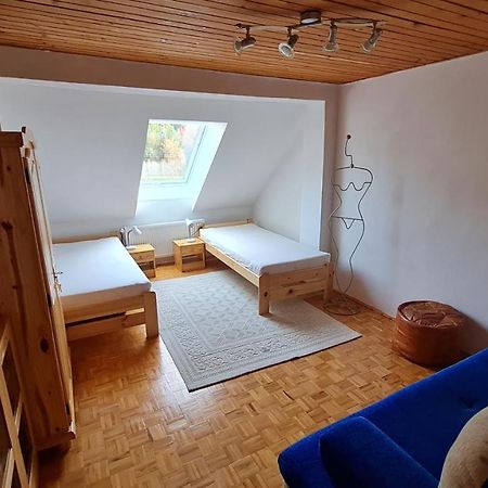 Penzion Piano Apartment Liptovsky Mikulas Bagian luar foto