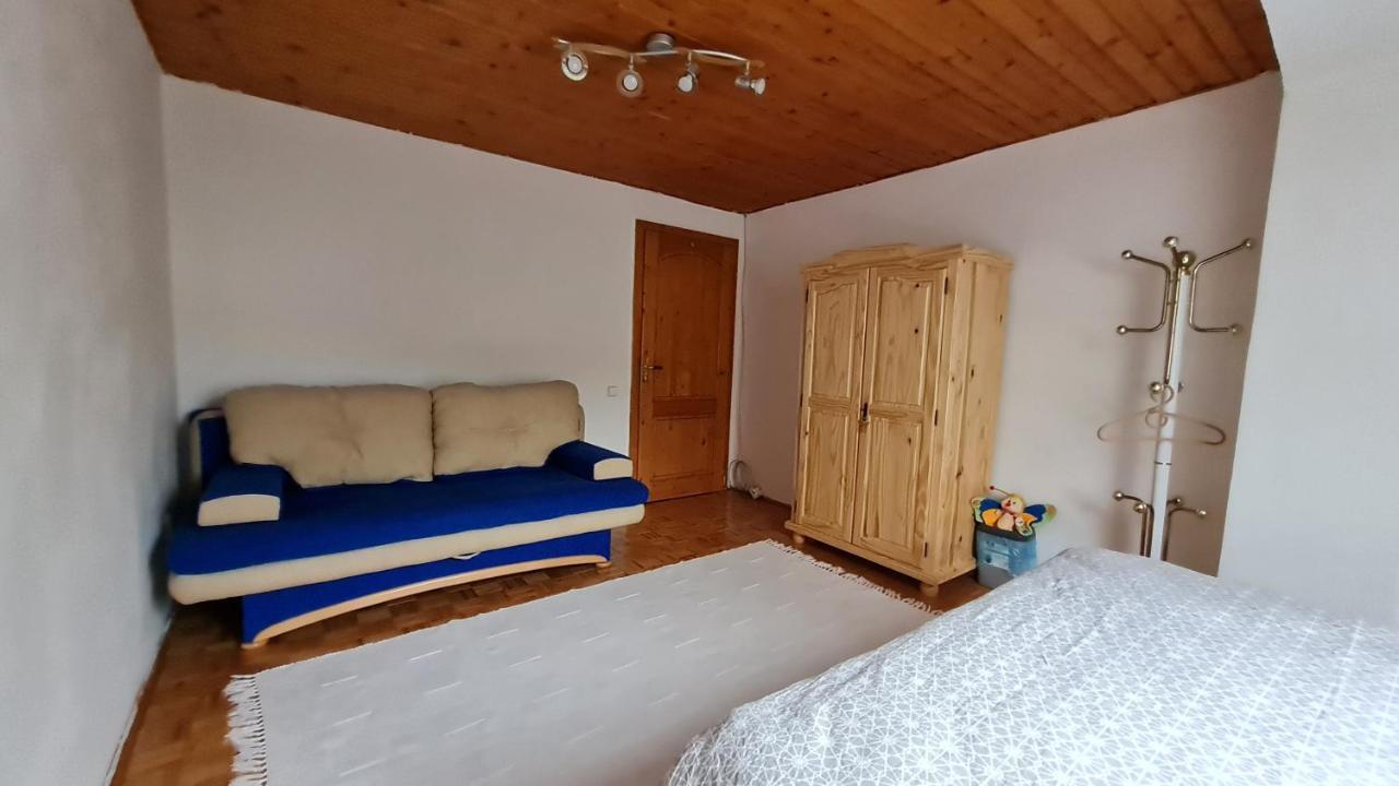 Penzion Piano Apartment Liptovsky Mikulas Bagian luar foto