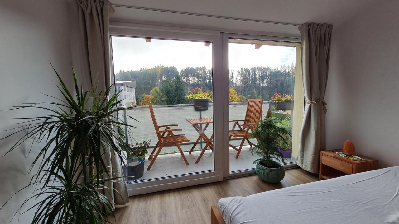 Penzion Piano Apartment Liptovsky Mikulas Bagian luar foto