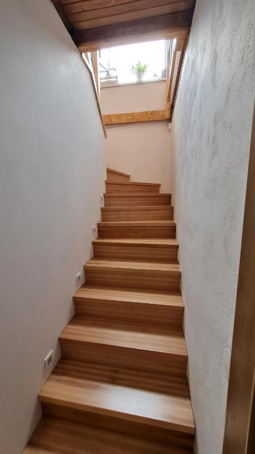 Penzion Piano Apartment Liptovsky Mikulas Bagian luar foto