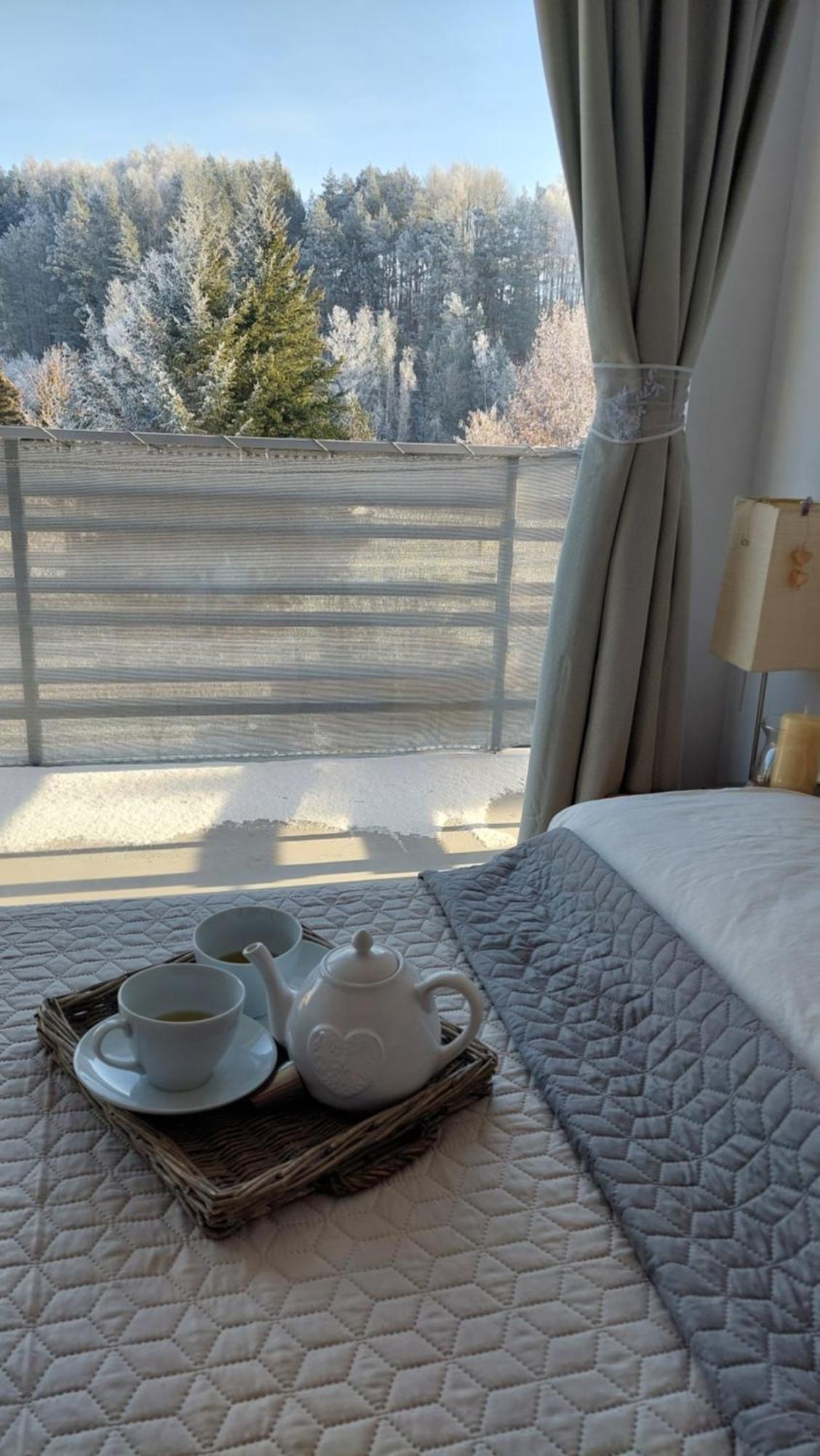 Penzion Piano Apartment Liptovsky Mikulas Ruang foto
